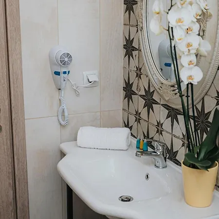 Hotel Parthenon Art Executive Wing