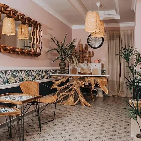 Hotel Parthenon Art Executive Wing-seaside Collection