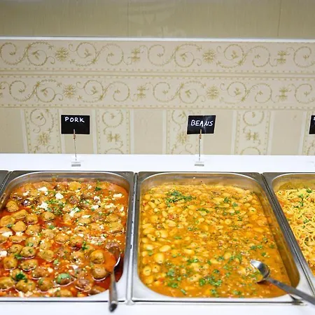 Parthenon Art Executive Wing *