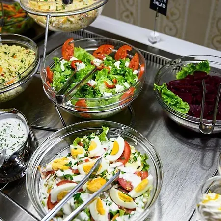 Parthenon Art Executive Wing