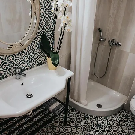 Hotel Parthenon Art Executive Wing *