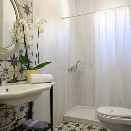 Parthenon Art Executive Wing-seaside Collection Hotel