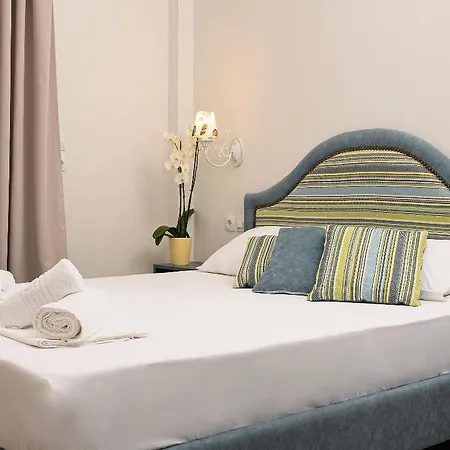 Parthenon Art Executive Wing Hotel