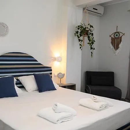 Parthenon Art Executive Wing Hotel *