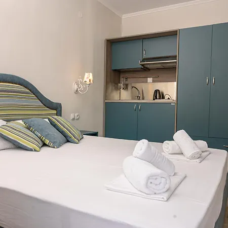 Parthenon Art Executive Wing-seaside Collection Hotel Olympiakí Aktí