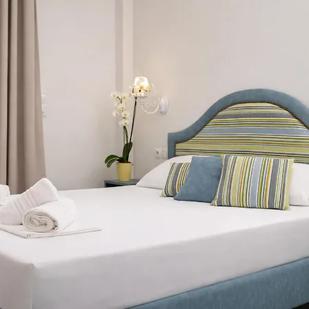 Hotel Parthenon Art Executive Wing-seaside Collection Olympiakí Aktí