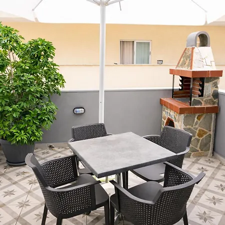 Parthenon Art Executive Wing-seaside Collection Hotel