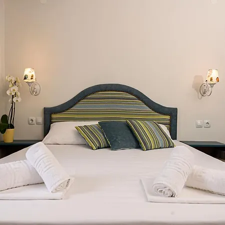 Hotel Parthenon Art Executive Wing