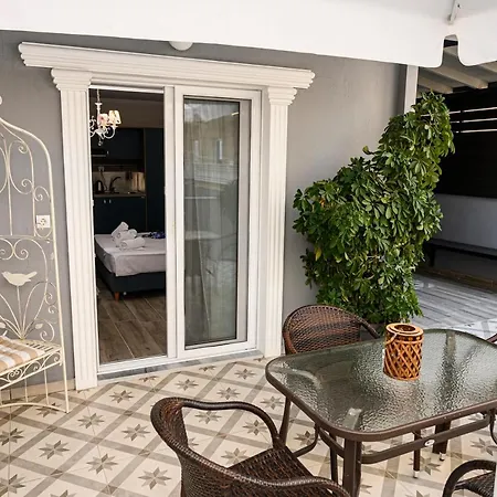 Hotel Parthenon Art Executive Wing