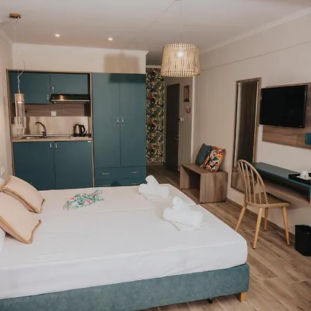 Parthenon Art Executive Wing *