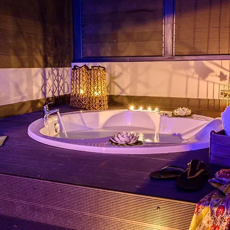 Parthenon Art Executive Wing Hotel *