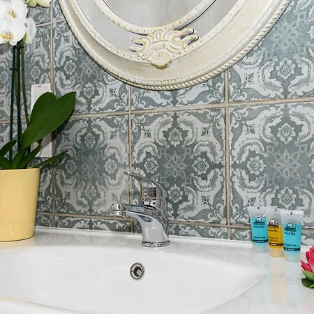 Hotel Parthenon Art Executive Wing *