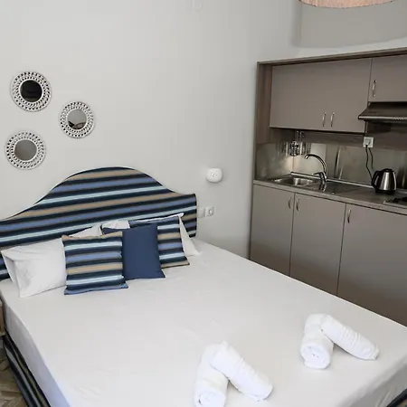 Parthenon Art Executive Wing *