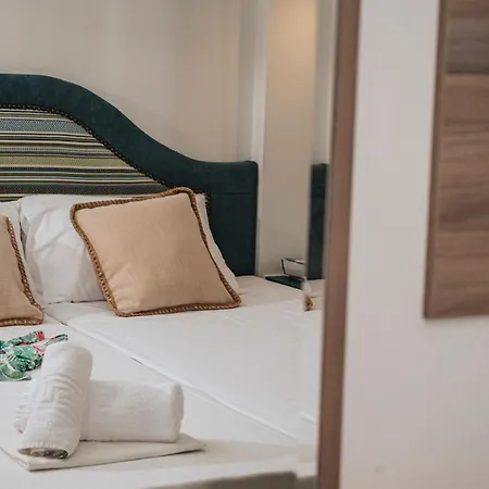 Parthenon Art Executive Wing Olympiakí Aktí