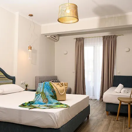 Parthenon Art Executive Wing *