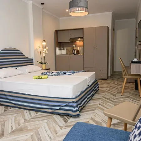 Parthenon Art Executive Wing *