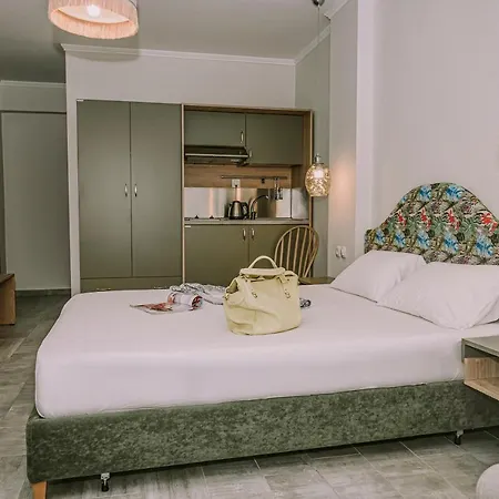 Parthenon Art Executive Wing Hotel