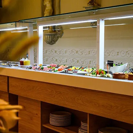 Hotel Parthenon Art Executive Wing *