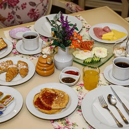 Hotel Parthenon Art Executive Wing *