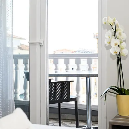 Parthenon Art Executive Wing Hotel Olympiakí Aktí