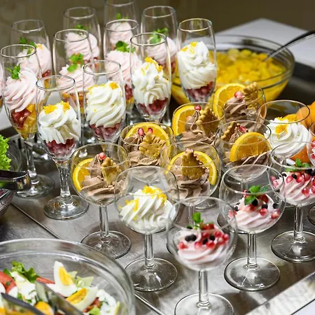 Parthenon Art Executive Wing