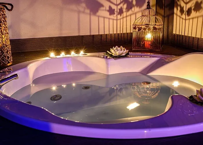 Hotel Parthenon Art Executive Wing *