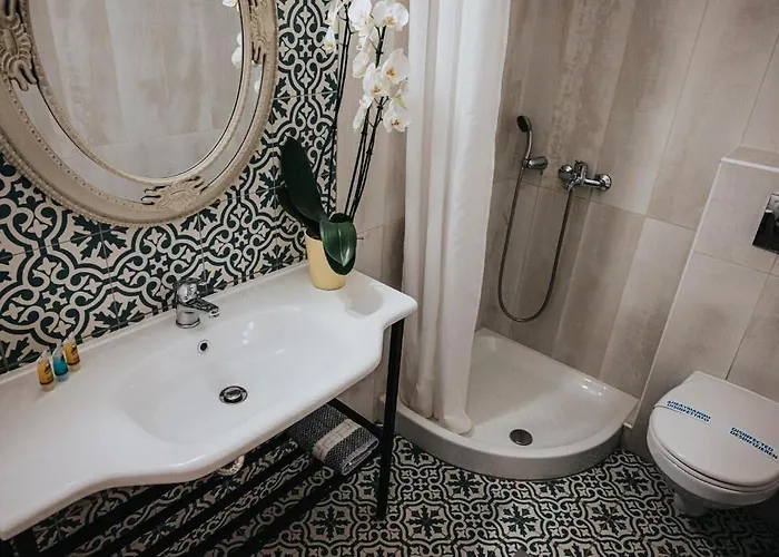 Hotel Parthenon Art Executive Wing *