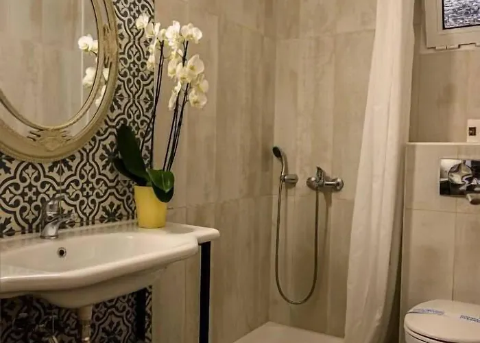 Hotel Parthenon Art Executive Wing *