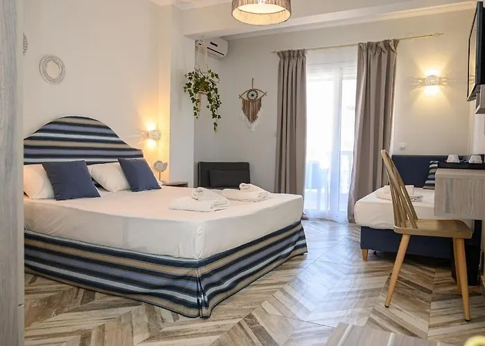 Parthenon Art Executive Wing