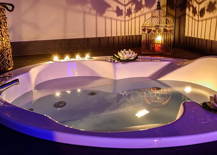 Hotel Parthenon Art Executive Wing