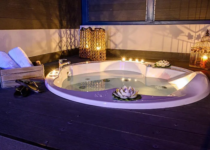 Hotel Parthenon Art Executive Wing *