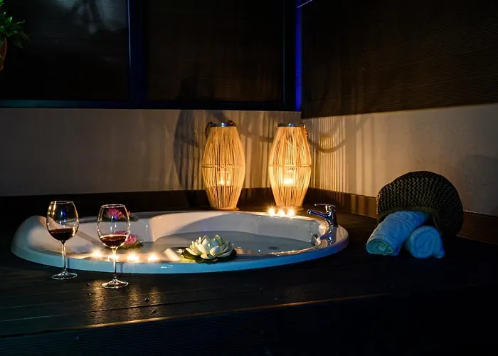 Parthenon Art Executive Wing