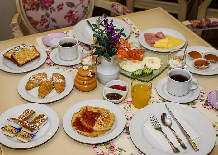 Hotel Parthenon Art Executive Wing *