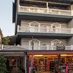 Hotel Parthenon Art Executive Wing *