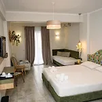 Hotel Parthenon Art Executive Wing Olympiakí Aktí