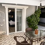 Hotel Parthenon Art Executive Wing