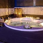 Hotel Parthenon Art Executive Wing *