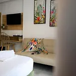 Parthenon Art Executive Wing Hotel
