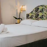 Parthenon Art Executive Wing Hotel *