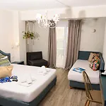 Parthenon Art Executive Wing Hotel