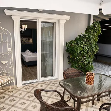 Hotel Parthenon Art Executive Wing Olympiakí Aktí