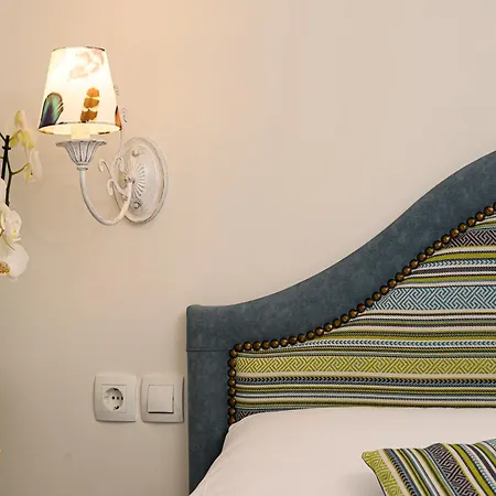 Parthenon Art Executive Wing Hotel