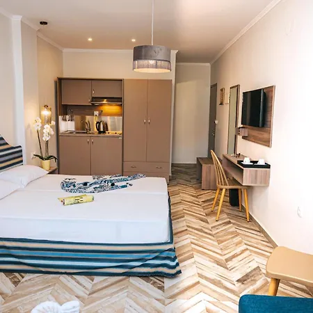 Parthenon Art Executive Wing-seaside Collection Hotel