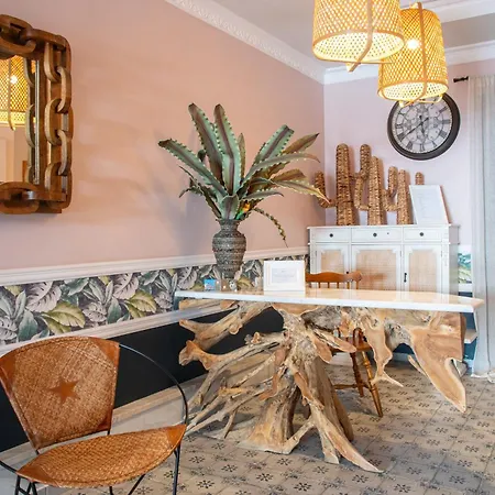 Hotel Parthenon Art Executive Wing-seaside Collection