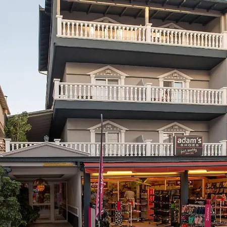 Parthenon Art Executive Wing