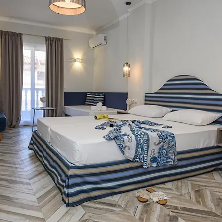 Hotel Parthenon Art Executive Wing *