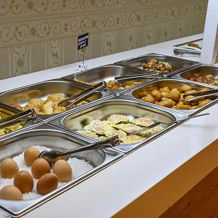 Parthenon Art Executive Wing Отель *