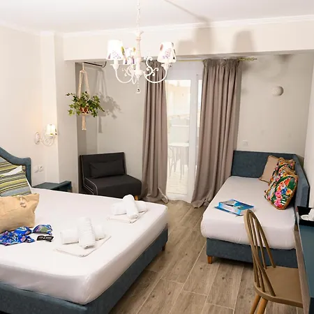 Parthenon Art Executive Wing Hotel