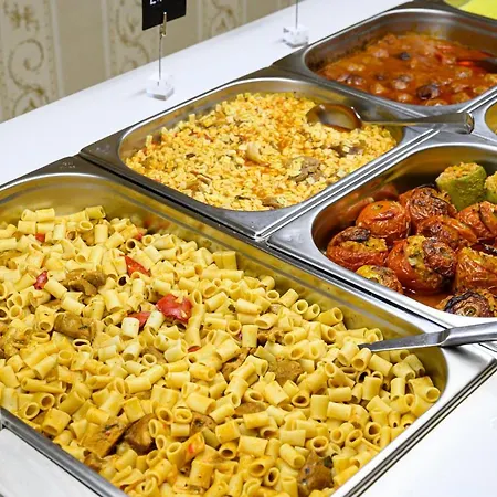 Parthenon Art Executive Wing *