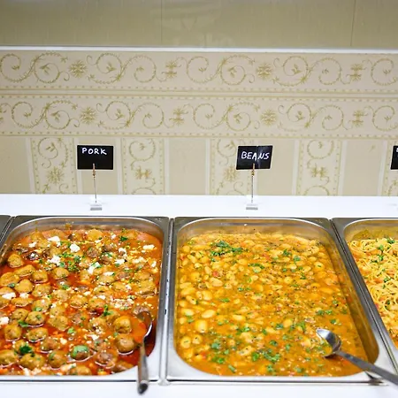 Parthenon Art Executive Wing Олимпиаки-Акти